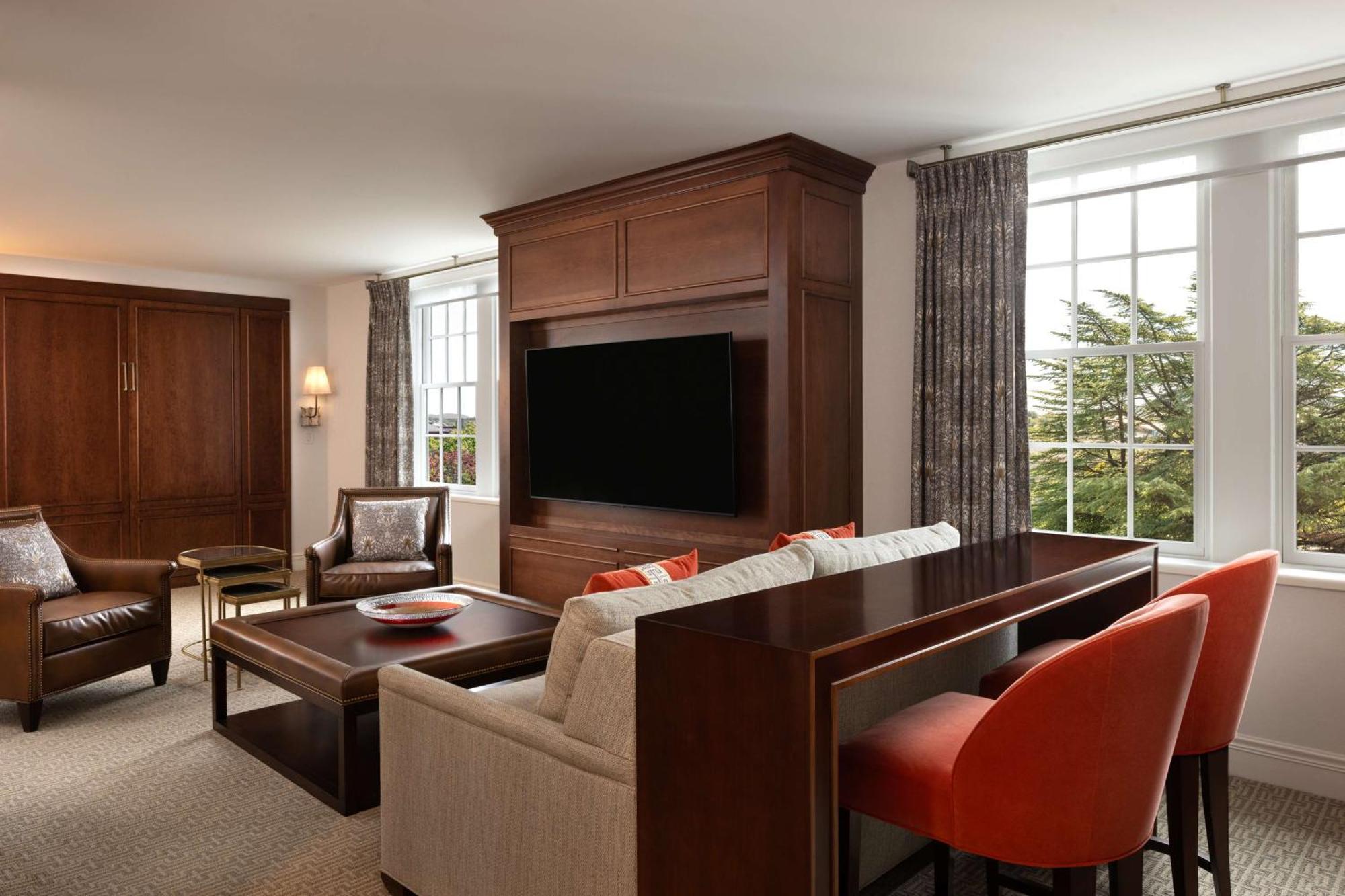 Hotel Roanoke & Conference Center, Curio Collection By Hilton מראה חיצוני תמונה