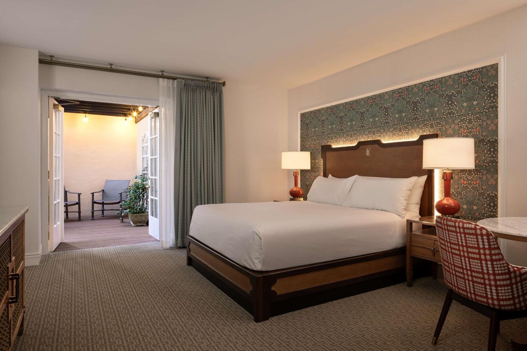 Hotel Roanoke & Conference Center, Curio Collection By Hilton מראה חיצוני תמונה
